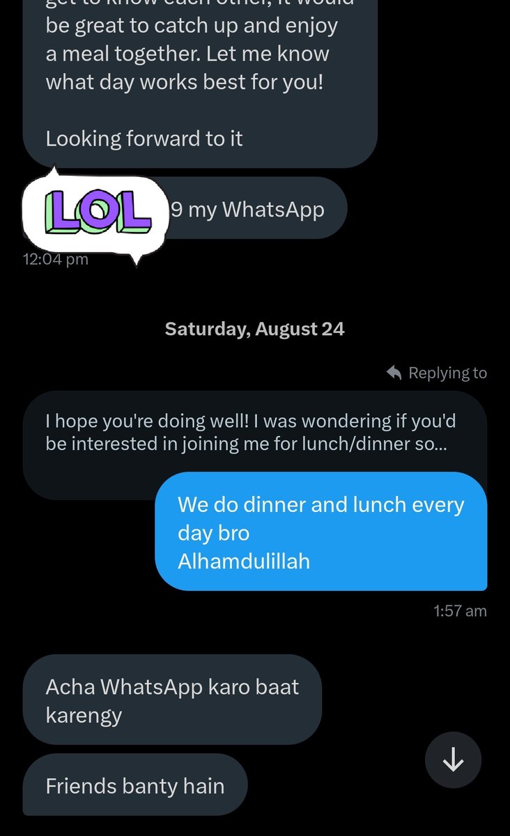 HassanAbbasian's tweet photo. Since it is getting scary now, I have to inform you that Shaheen's brother, Shan Afridi, has been continuously threatening me via DMs for the past 2 weeks. I tried to clear up things by sending a detailed message but he is indirectly pressuring my mutuals to give him my contact number as well. Therefore, if anything bad happens to me, only Shan will be responsible. It was necessary for me to inform you all. I respect everyone's privacy and that's why I hided his number but it is getting out of hands now