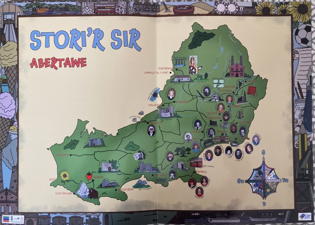 CISP multimedia Ltd tweet media