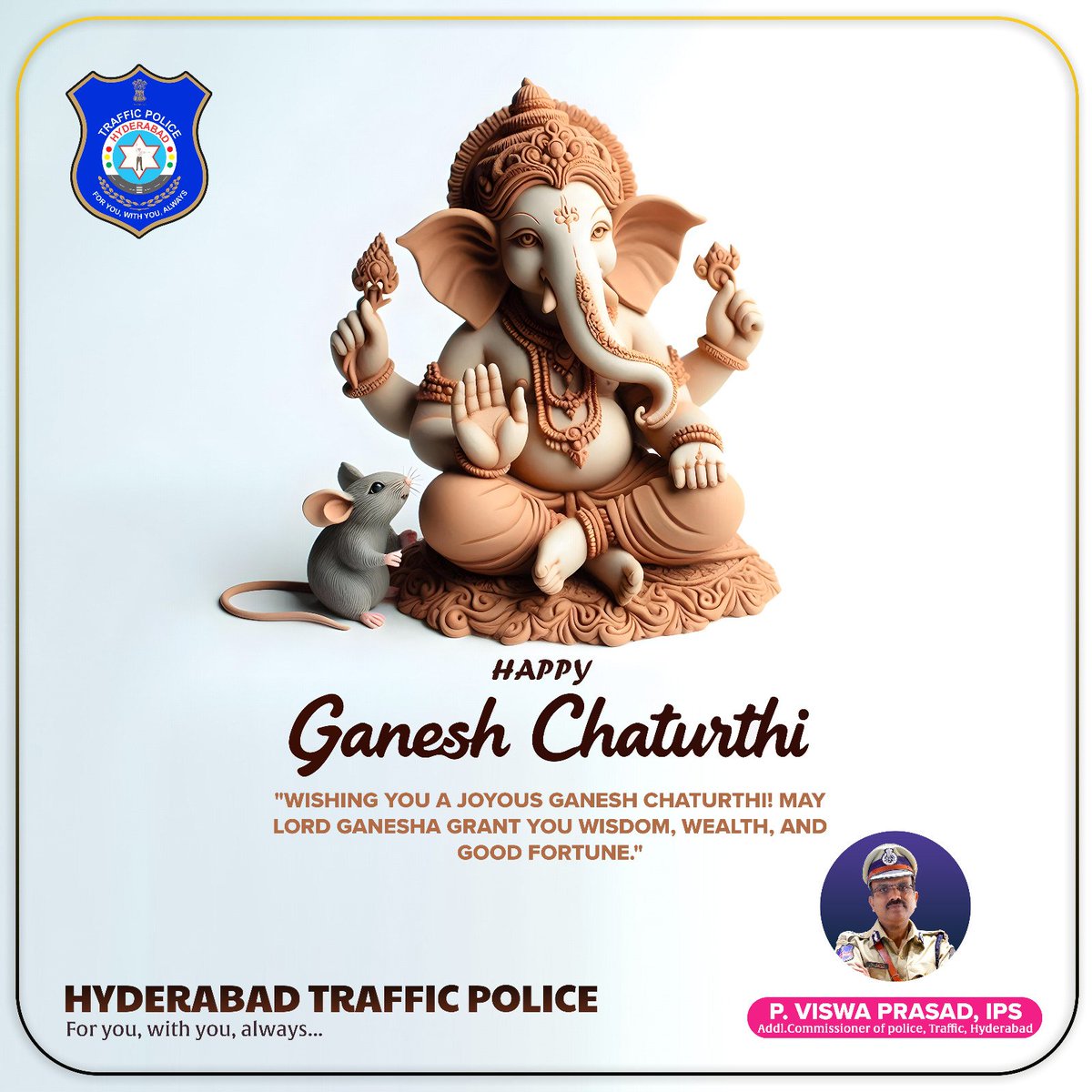 Happy #GaneshChaturthi2024 
#GaneshChaturthi 
#ganapatibappamorya