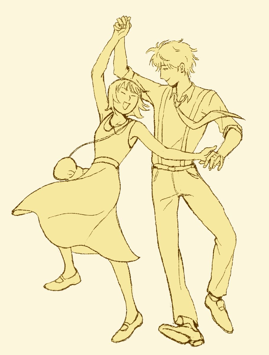 mynhgo's tweet photo. skipping... loafing, even https://t.co/AkLAUttsmk