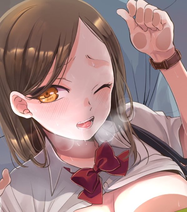 カラー絵描いてる✏️ 