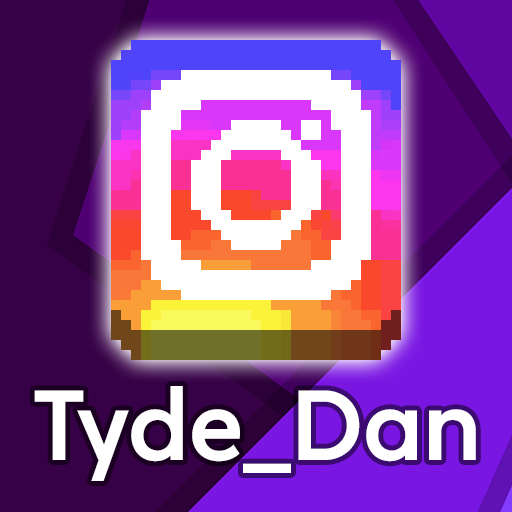 Tydecon Games tweet media