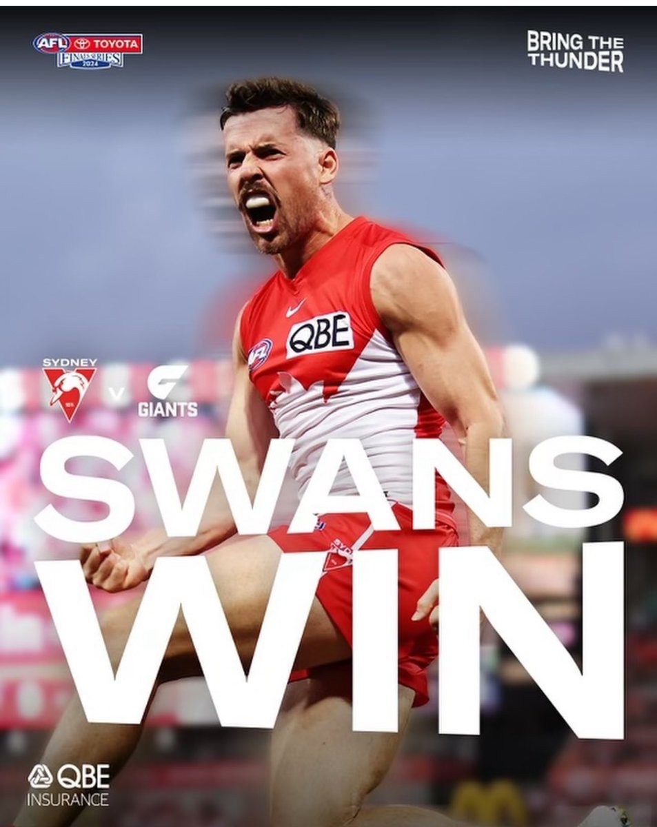 What a game! #Bloods