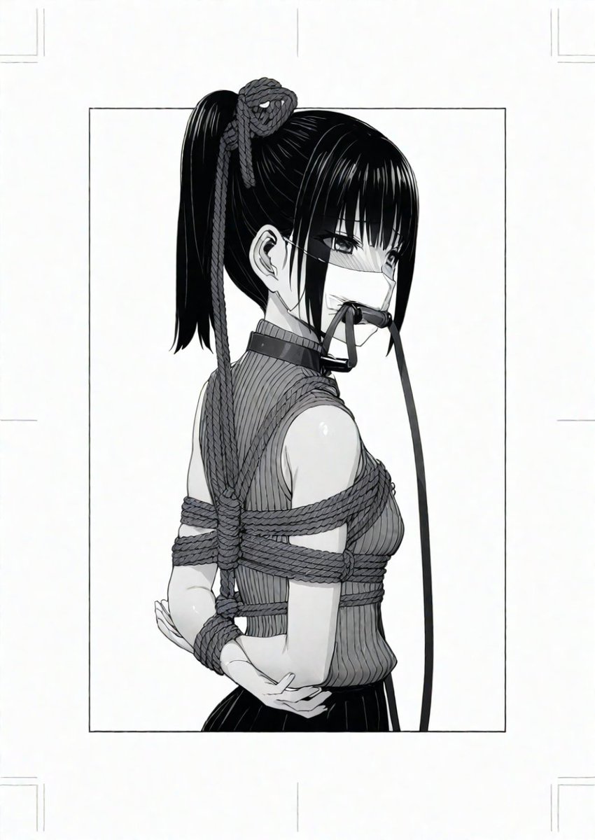 いつもなら健全垢で実験している着彩AI実験 イラストがイラストなのでこちらで
線画と色見本がグレーならグレーで塗ってくれる?
AI低め密度低めのアニメ塗り
塗り指定に影もついていたのでほぼそのまま
勝手に色付きにしないなら漫画の仕上げもできるかも? 