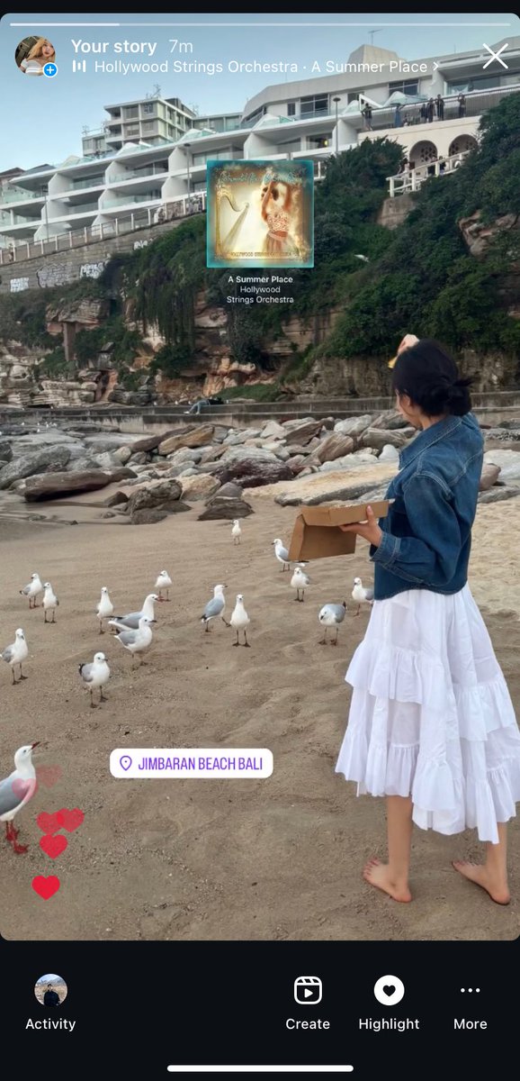 what's happened in 
anya-gebi life lately? 
🥥🌴🌺🍍🌸

—

#angrybao few tweets au