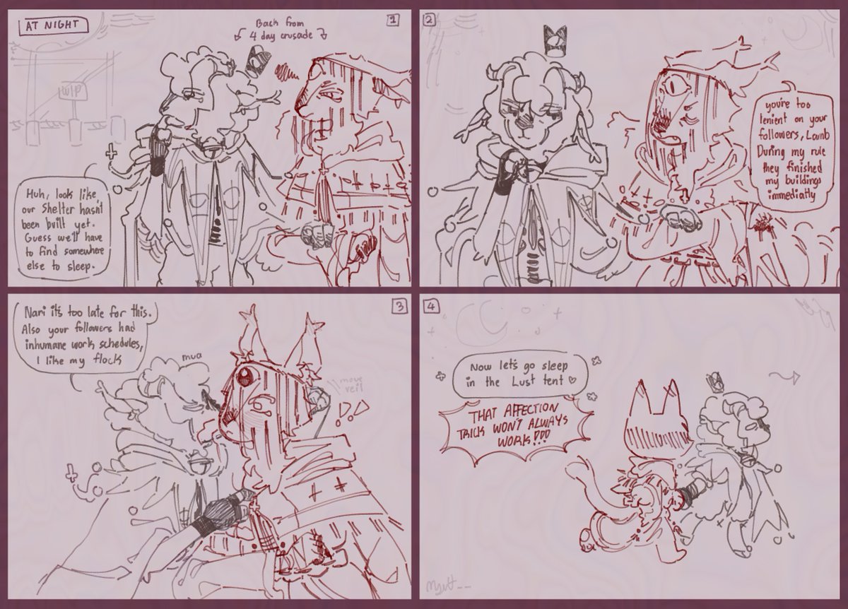 ⭐️ Myra 🍃 on break! tweet media