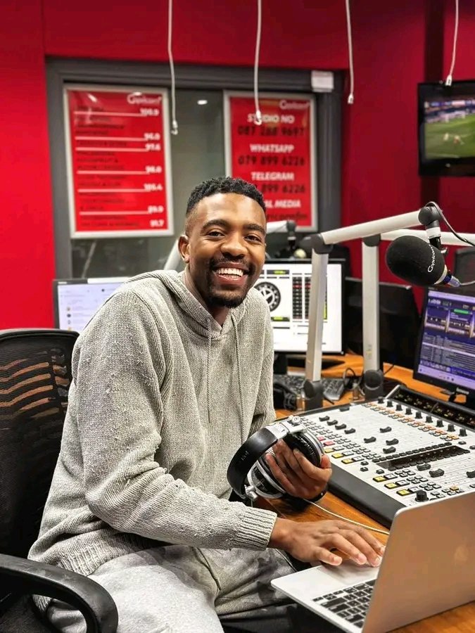 Barrabs Doskie🎤🎶🕺😊 tweet media