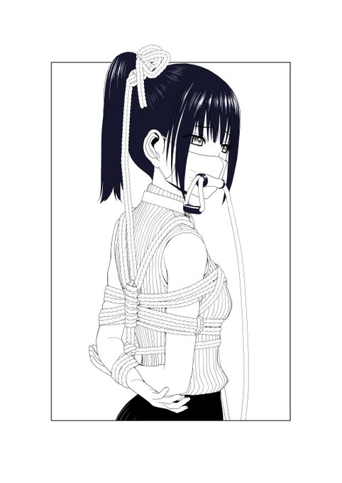 いつもなら健全垢で実験している着彩AI実験 イラストがイラストなのでこちらで
線画と色見本がグレーならグレーで塗ってくれる?
AI低め密度低めのアニメ塗り
塗り指定に影もついていたのでほぼそのまま
勝手に色付きにしないなら漫画の仕上げもできるかも? 