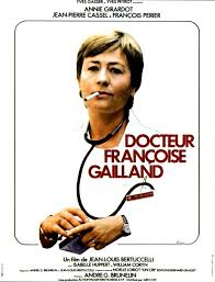 merlinpapin3's tweet photo. .@FredOL69007 #PremièreFoisauCinéma
#PascalGreggory dans Docteur Françoise Gailland de Jean-Louis Bertuccelli (1975) il avait 21 ans https://t.co/6yzeXx7e6R