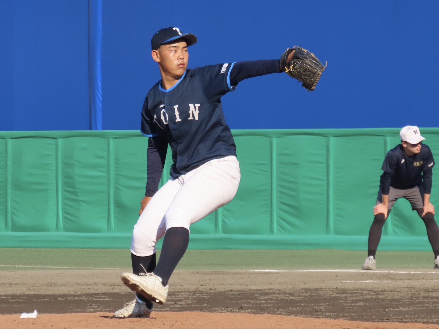 Future's League@大学野球 (@futures__league) / X