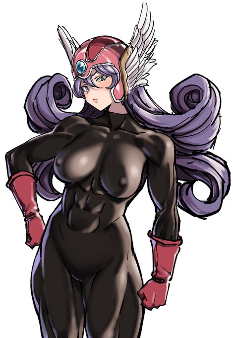 むしろ全部隠す方向でいってみた 