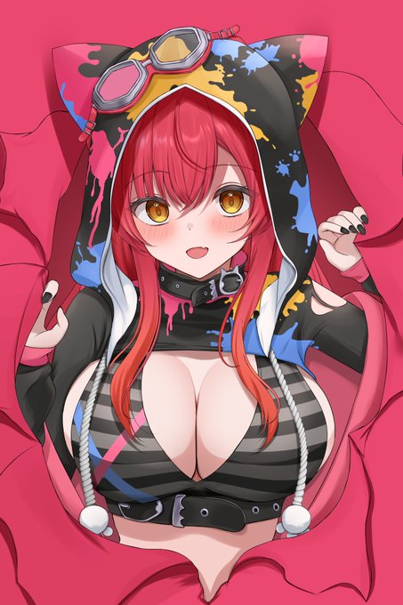 つなちゃん
#ねこたぺすとりー 