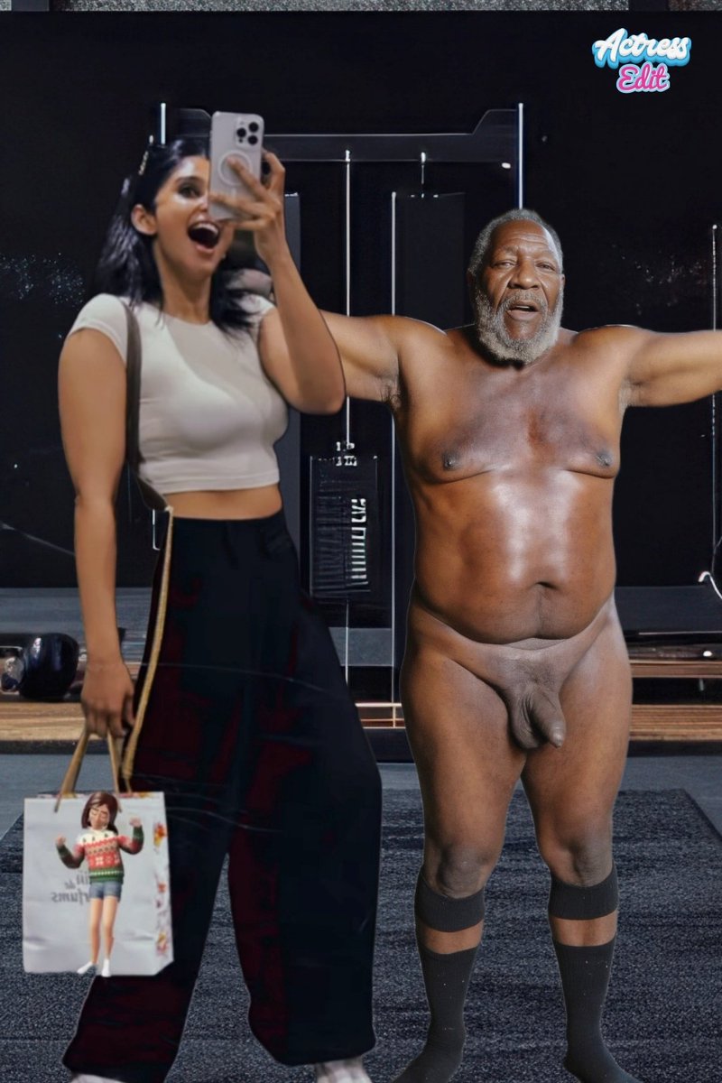 actress_edit's tweet photo. 🥵Meet my new coach😵🤤

@Grandpa_Gallery @MatureMenNude @RawDaddies @thedaddydepot https://t.co/C2TfkUHPma