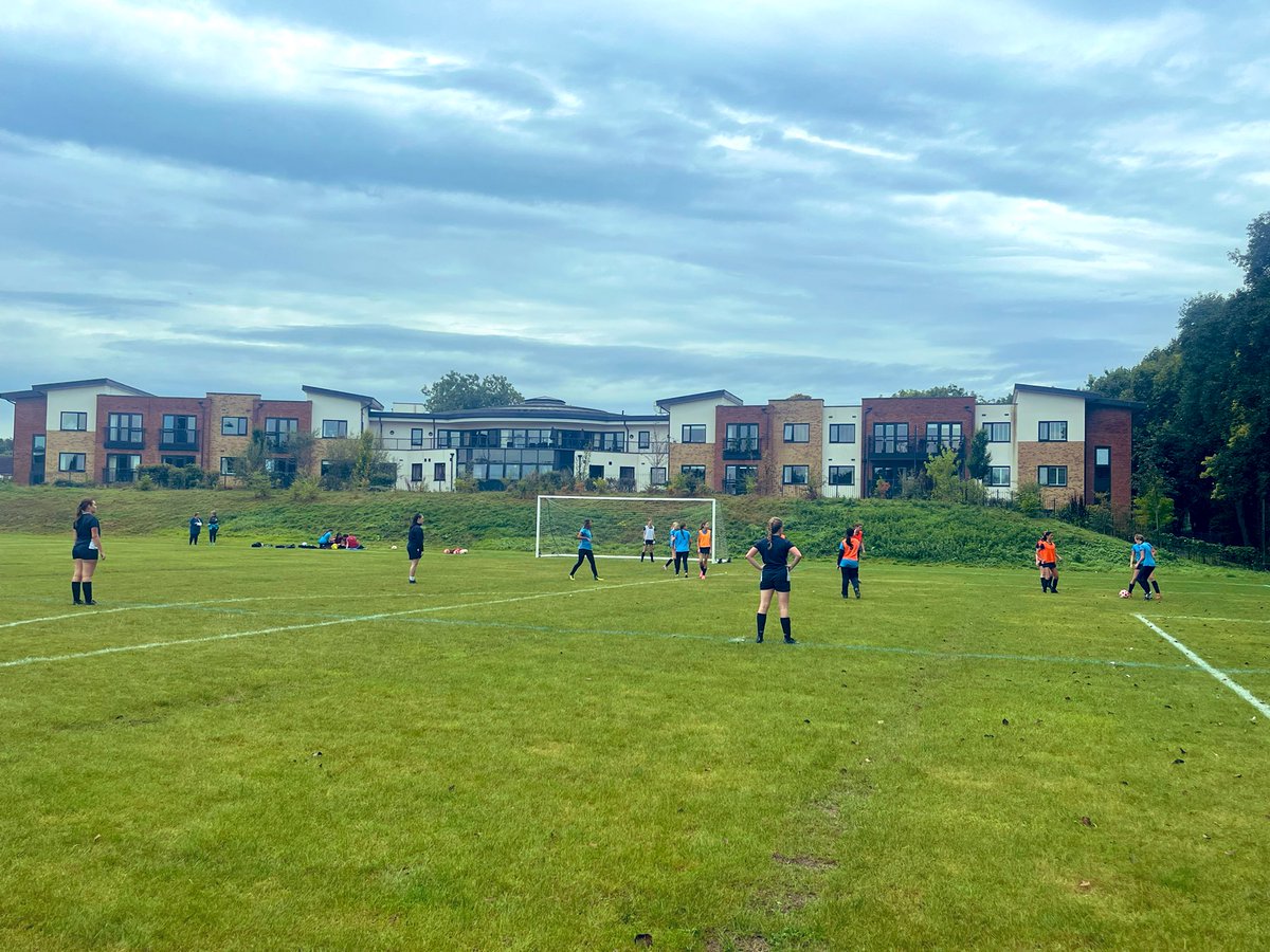 Ewell Castle PE tweet media