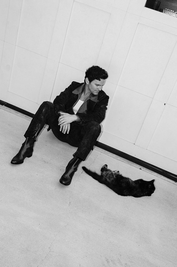 MSplendor's tweet image. Happy Monday And Happy Week!

#MattBomer

@MattStatonSpain @MattBomerUnited @CS__03 @Tina58498317 @melpote @Neftali4real @fern_weh_9 @LorraineTomli17 @mattbomerfiles @Joscha19101977 @mrspaolina @MattBomerFan @FanMattBomer1 @mattStbomerfp