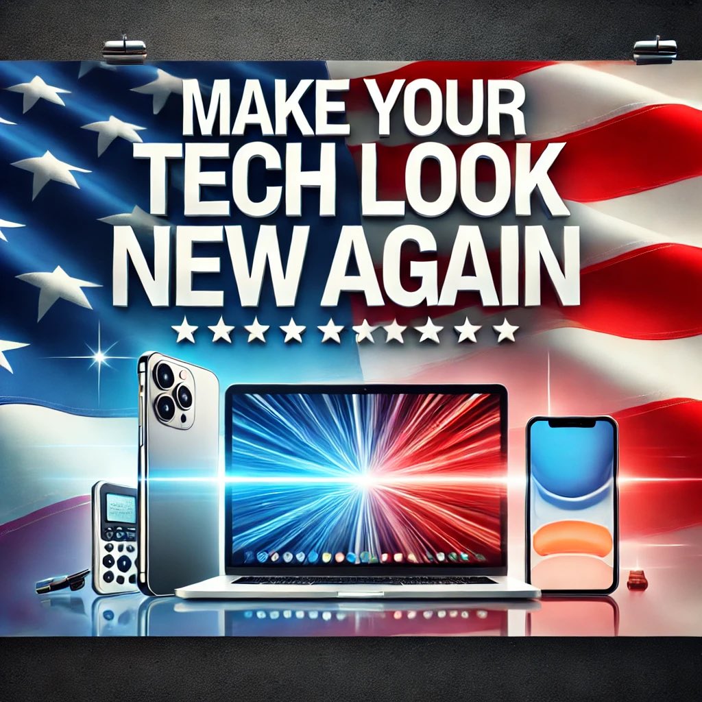 CleanMyTech's tweet image. #CleanMyTech