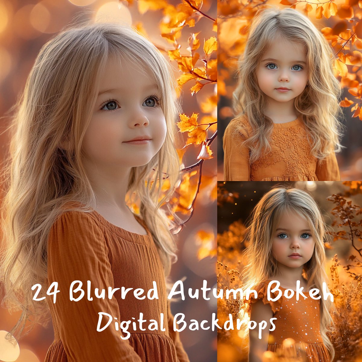 BbbbBombay's tweet image. Autumn Bokeh Digital Backdrops for Kids Photography | Blurred  by BBShop1994 etsy.me/3TeTOp9 ผ่าน @Etsy  #digitalbackdrop #digitalbackground #digitalbundle #compositephoto #stockphotography #customphotography #fallbackdrop #autumnbackdrop #fallautumnforest