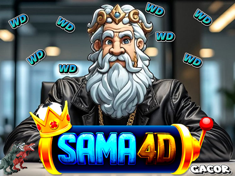 sama4dslot's tweet photo. SAMA4D Situs Game Terbukti  Gacor Gampang Menang 2024 😍

Cari di Google SAMA4D
Klik https://t.co/k4Up5o16G7

PSSI Mees Hilgers Panas #Gempa Bandung, Arab Saudi seri lawan Indonesia, Messi and Ronaldo https://t.co/um9ZPqXBE6