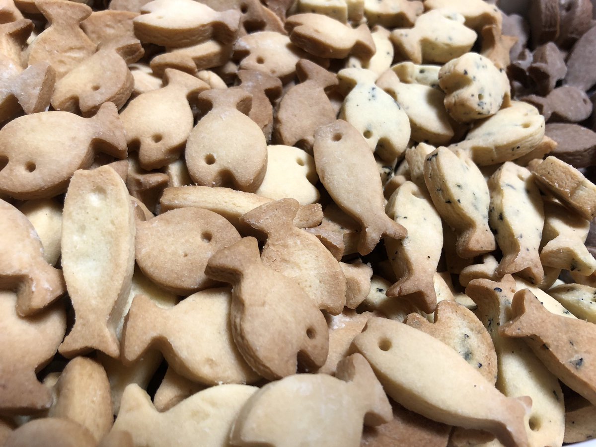 gwt_ag's tweet image. 大漁大漁