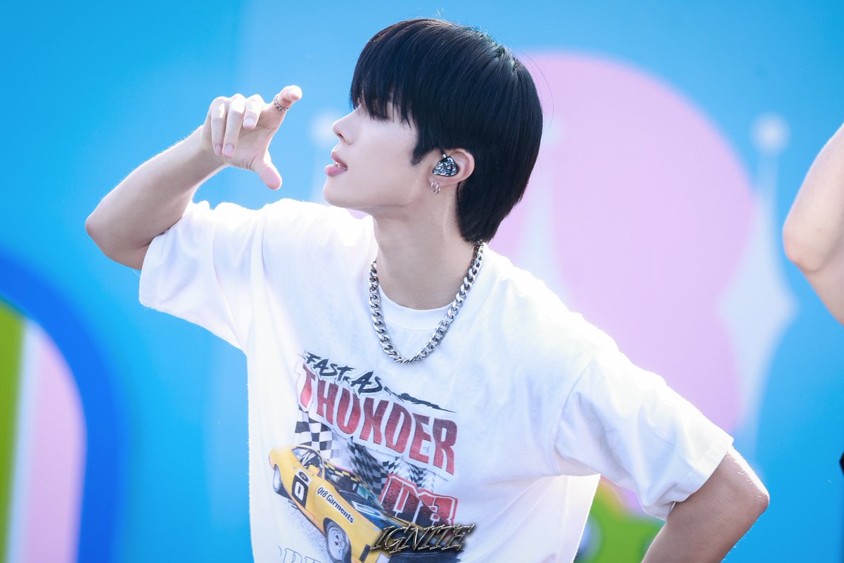 Ignite0621's tweet photo. 240907

#BLITZERS #블리처스 #JUHAN #주한 https://t.co/QEwOPmczRM