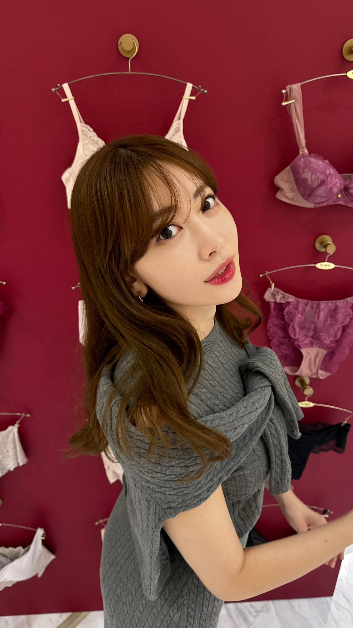 小嶋 陽菜 on X: 