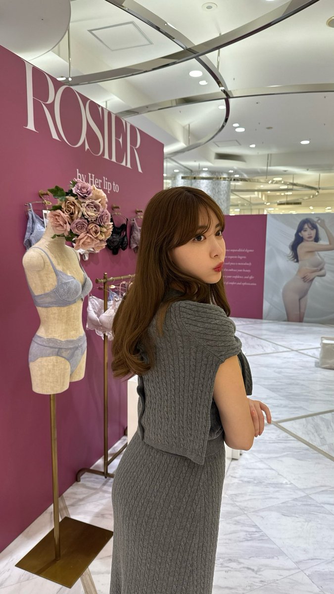 小嶋 陽菜 on X 小嶋 陽菜 on X