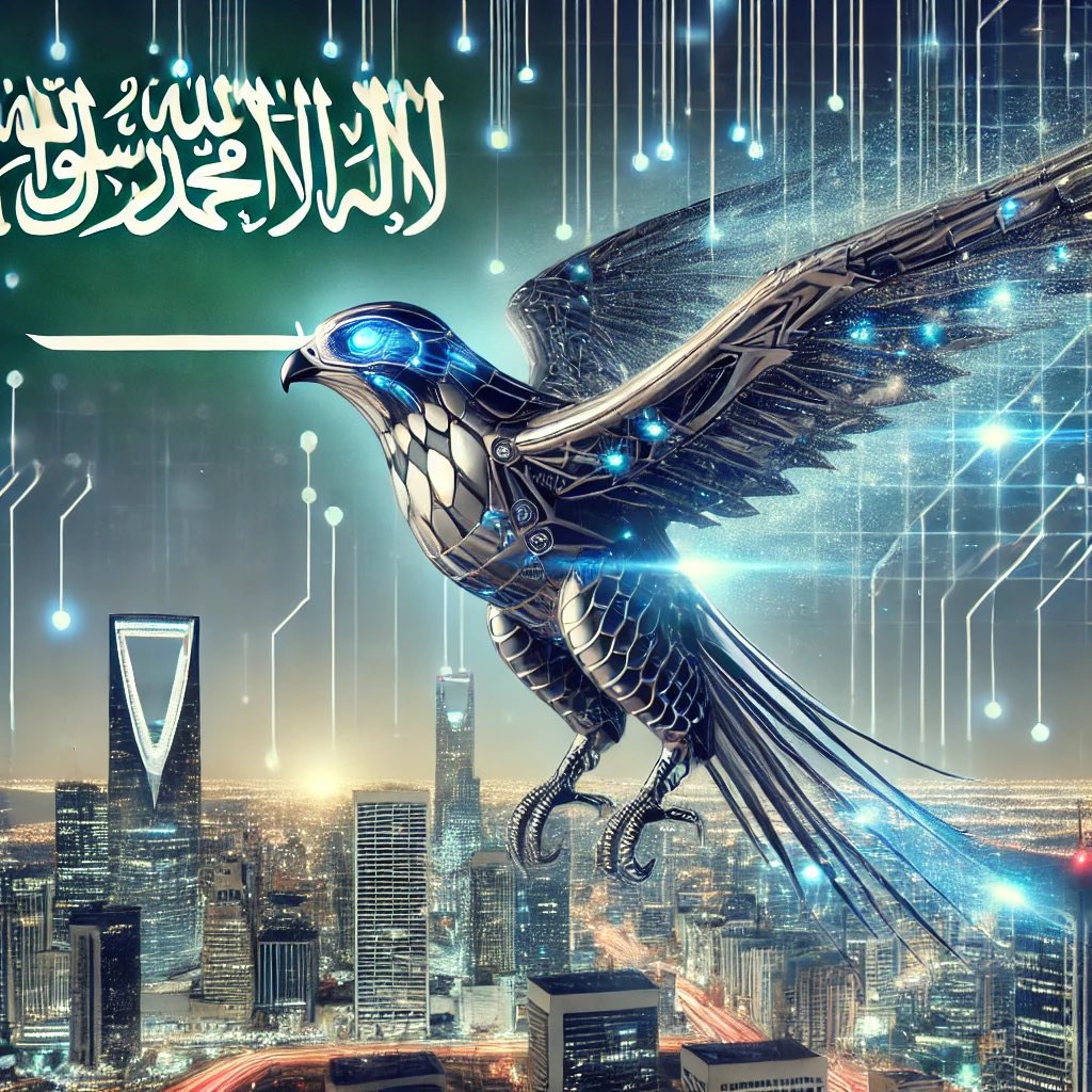 #الصقور_الرقمية_السعودية

قوة لا تُقهر، سلاحهم الإيمان بوطنهم والدفاع عن أمنه وسيادته. المواطن السعودي يقف شامخاً، يقظاً لكل من يحاول المساس ببلده.

 فخورون بكل من يتصدى لكل من يحاول تشويه صورة المملكة بوعي وكفاءة، وينتصر للحقيقة في وجه الافتراءات.