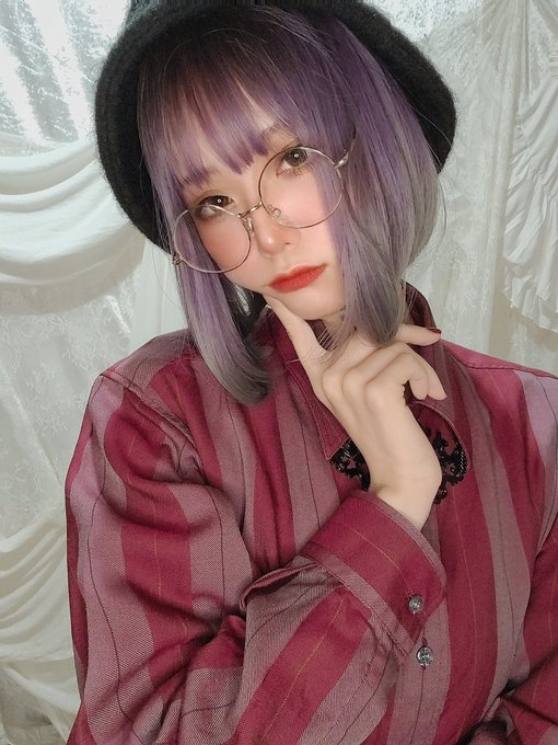 Twitterのコスプレ画像42