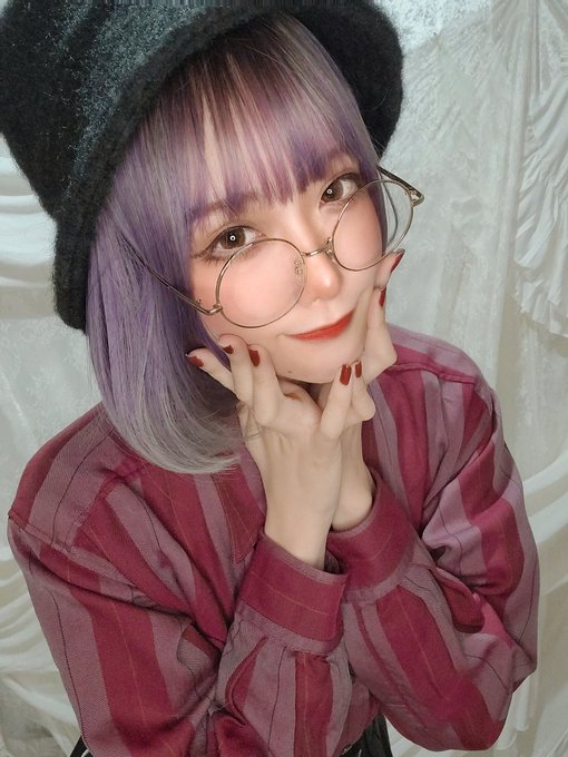 Twitterのコスプレ画像43