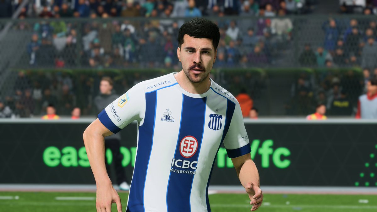 valeenfacemaker's tweet photo. [FC 24] MATIAS CATALAN FACE EN LA DESCRIPCION DEL VIDEO Y ENSEÑO HACER FACES  Link: https://t.co/DrbOaFpDLz  #FC24 #FCMods #fifafaces #FifaMods #Talleres https://t.co/JIxnsRoRkz