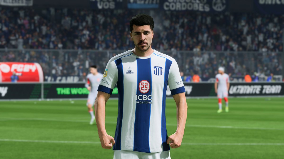 valeenfacemaker's tweet photo. [FC 24] MATIAS CATALAN FACE EN LA DESCRIPCION DEL VIDEO Y ENSEÑO HACER FACES  Link: https://t.co/DrbOaFpDLz  #FC24 #FCMods #fifafaces #FifaMods #Talleres https://t.co/JIxnsRoRkz