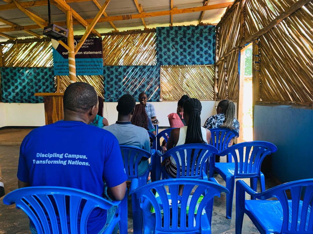 Membership Class in Progress! It's exciting to see new faces exploring membership and asking meaningful questions. Membership is a key sign of a healthy church, and we’ve witnessed how formal membership helps elevate our view of the Church of Jesus Christ, fostering growth.