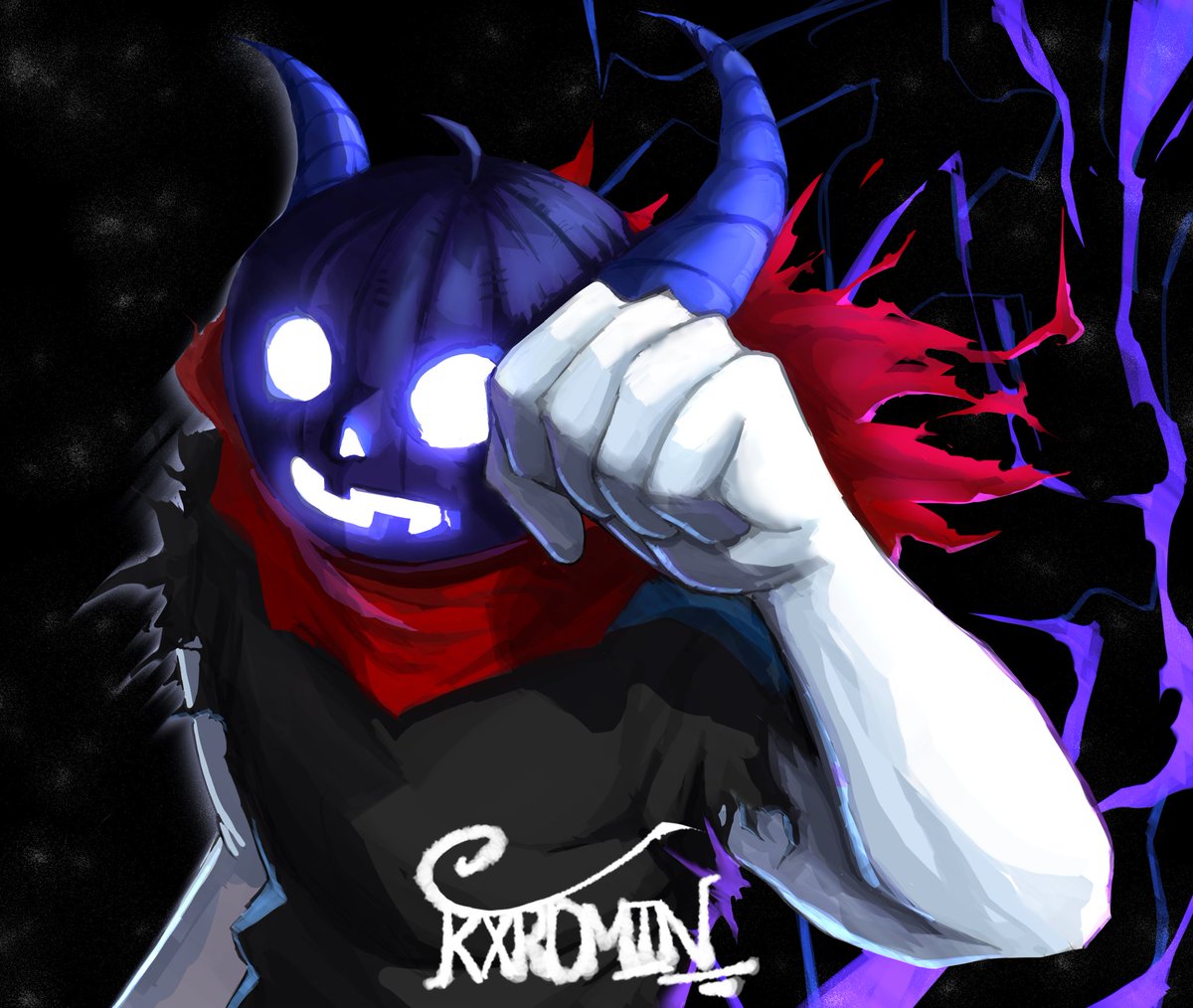 kxromin's tweet photo. #ROBLOX #robloxart #commission #ArtistOnX #artist #anime #drawingart https://t.co/HqumjiYxDY