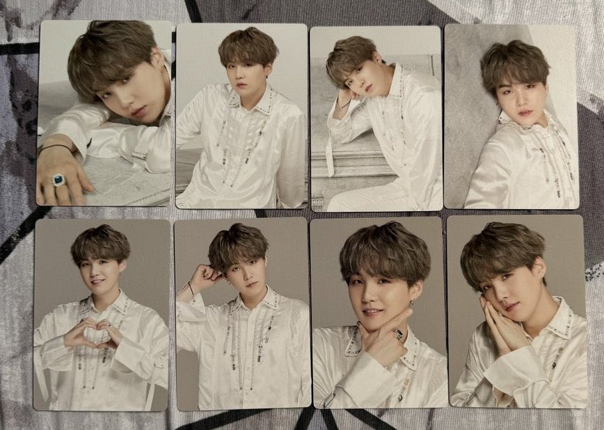 iammae1031's tweet photo. Nakauwi na si Yoongibells! 
Thank you so much po ulit sa smooth transaction at sa madaming freebieeesss, andami 🥹! @namjikooksells 💜💜💜 https://t.co/llCdluVWE8
