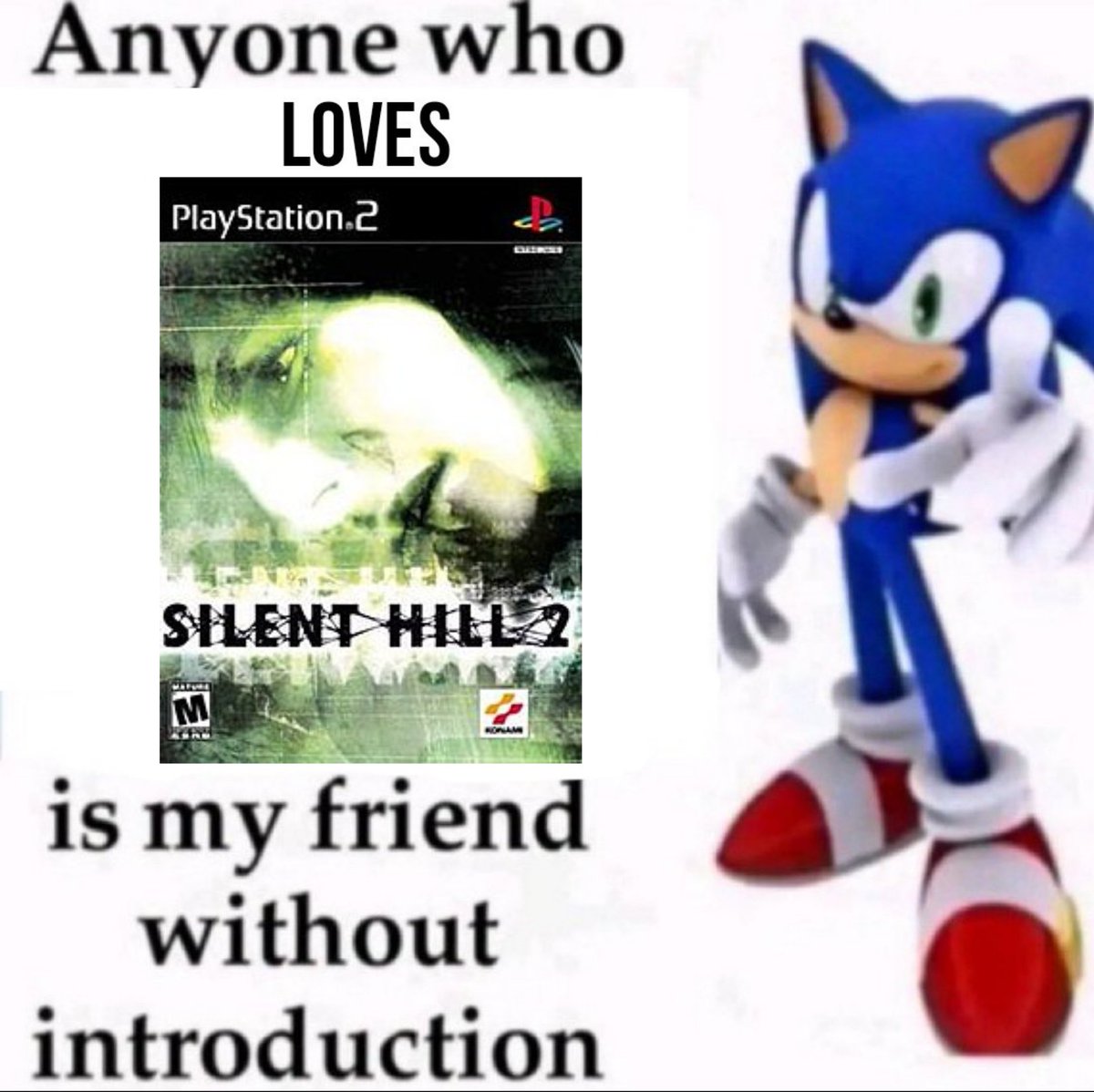 Daily Silent Hill Music (@dailysilenthill) on Twitter photo 