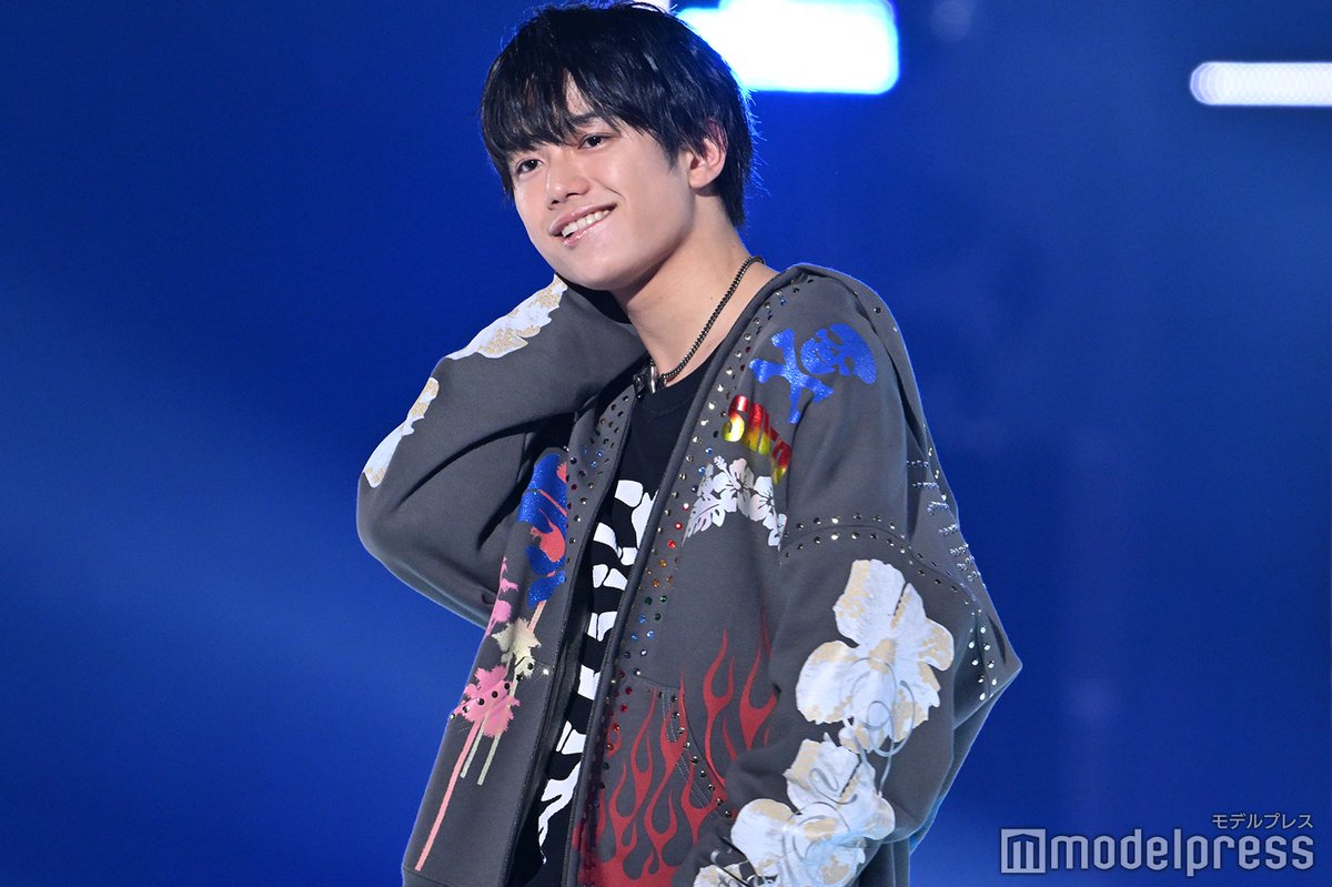 modelpress's tweet photo. 【💖TGC 2024 A/W🍂】

関西ジュニア、TGCシークレット登場 Lil かんさい・AmBitious・Boys beら8人ランウェイ

🔻さらに写真を見る
https://t.co/wbcw1k1EmH

#西村拓哉 #真弓孟之 #井上一太 #永岡蓮王 #伊藤篤志 #池川侑希弥 #森ケイン #渡邉大我 #関西ジュニア #関ジュ #TGC #マイナビTGC https://t.co/Cun1GdvR3E