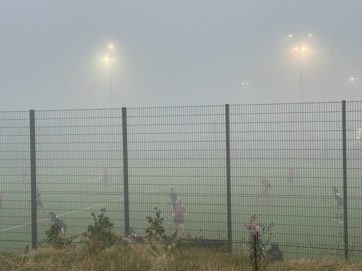 Sheffield University Bankers HC tweet media