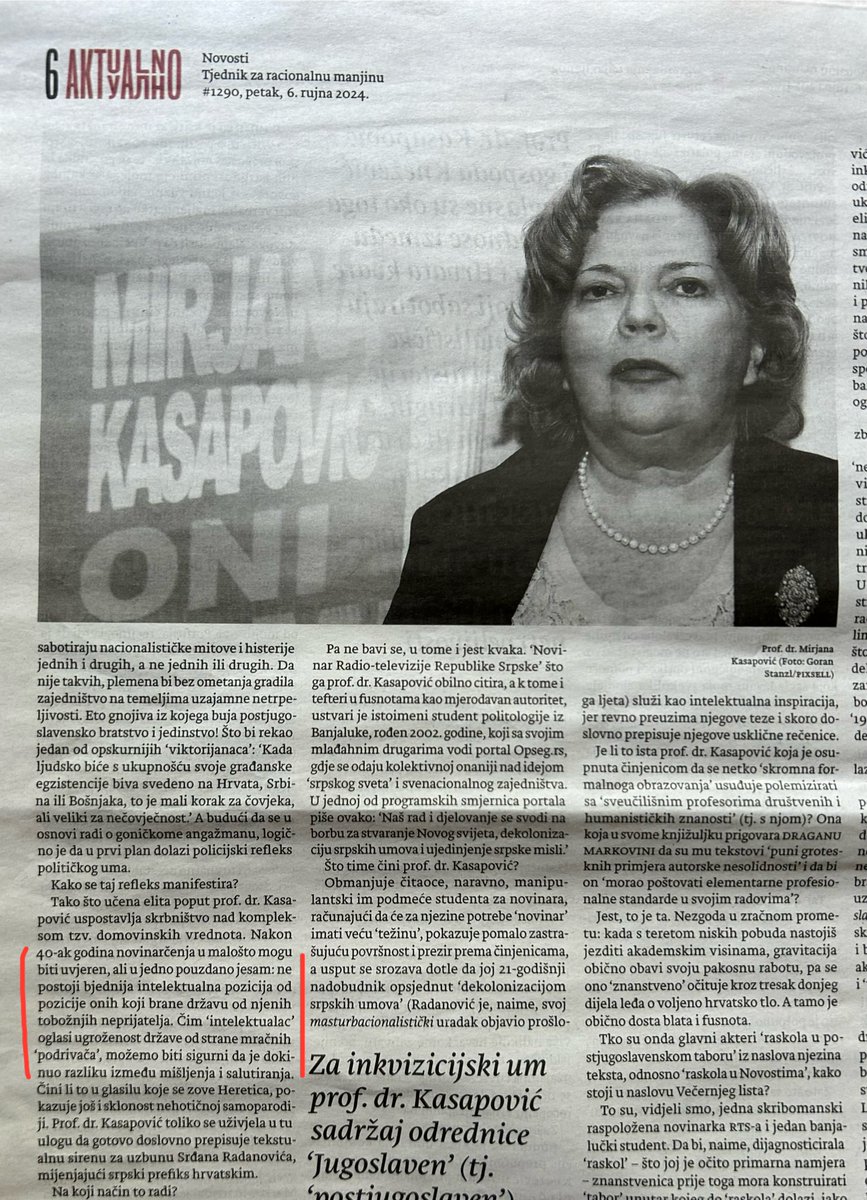 Pavel Gregoric tweet media