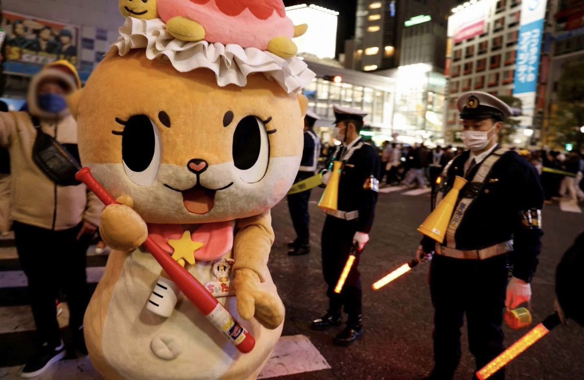 chiitan7407's tweet photo. 🚨Please revive Chiitan, the advertising god.

I'm taking a break from advertising for a while because I've been hurt in the fight against bad ads.

But if you all follow Chiitan's X, I can revive as the advertising god.
Share this post and follow my X.
Give me your power✨ https://t.co/TUnfN6rMae