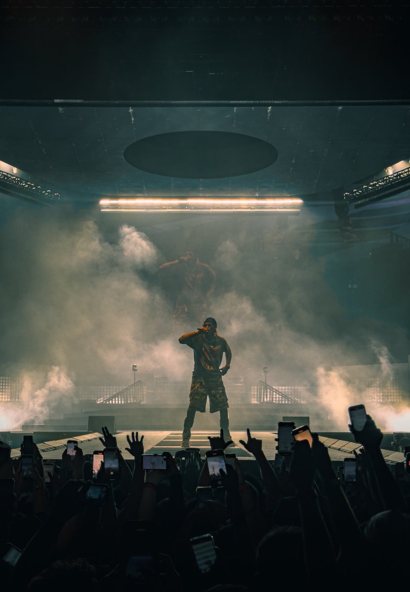 Future x Metro