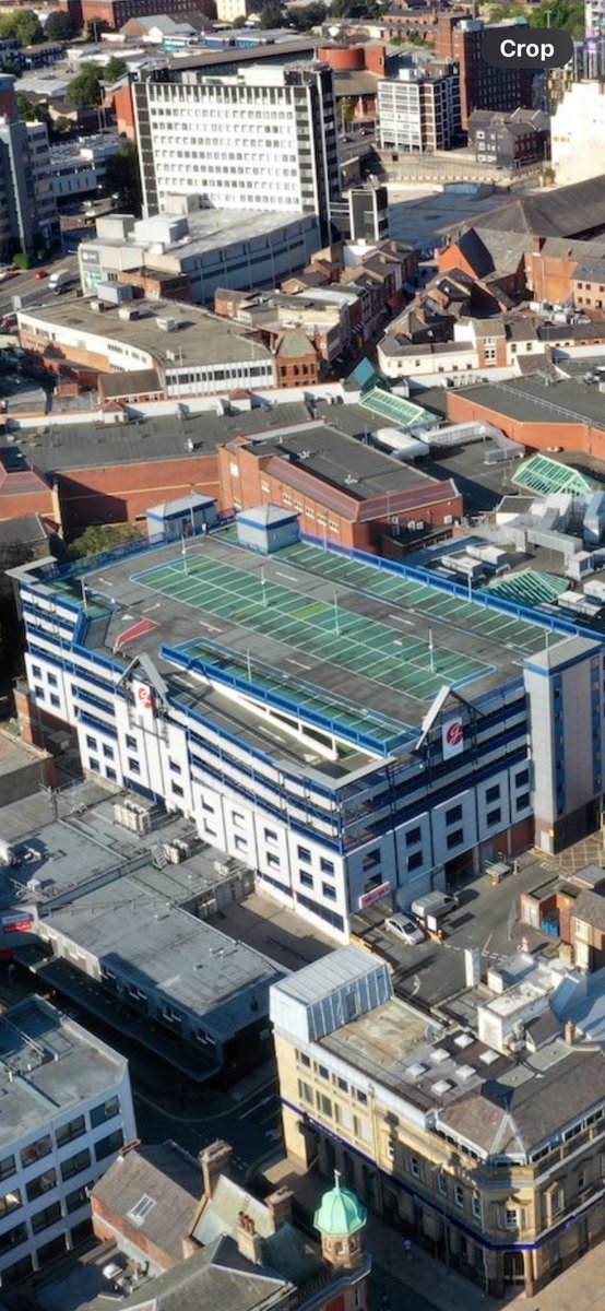 St George's Shopping Centre tweet media