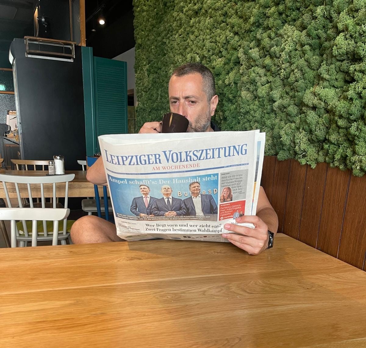 Island Talks tweet media