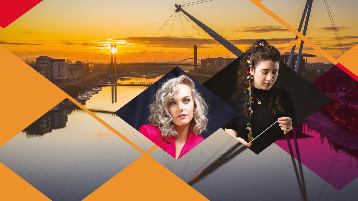 The Hafren Theatre (@hafren_newtown) on Twitter photo Join <a href="/BBCNOW/">BBC NOW</a> and New Generation Artist ๐ก๐ถ๐ฎ๐บ๐ต ๐ขโ๐ฆ๐๐น๐น๐ถ๐๐ฎ๐ป for โA Night at the Operaโ this September ๐ถ
๐ข๐ฝ๐ฒ๐ฟ๐ฎ & ๐๐น๐ด๐ฎ๐ฟ ๐๐ถ๐๐ต ๐๐๐ ๐ก๐ข๐ช
๐ Saturday 21 September, 3pm | Tickets: rb.gy/ue7n6k
โ๏ธBox Office 01686 948100 Join <a href="/BBCNOW/">BBC NOW</a> and New Generation Artist ๐ก๐ถ๐ฎ๐บ๐ต ๐ขโ๐ฆ๐๐น๐น๐ถ๐๐ฎ๐ป for โA Night at the Operaโ this September ๐ถ
๐ข๐ฝ๐ฒ๐ฟ๐ฎ & ๐๐น๐ด๐ฎ๐ฟ ๐๐ถ๐๐ต ๐๐๐ ๐ก๐ข๐ช
๐ Saturday 21 September, 3pm | Tickets: rb.gy/ue7n6k
โ๏ธBox Office 01686 948100