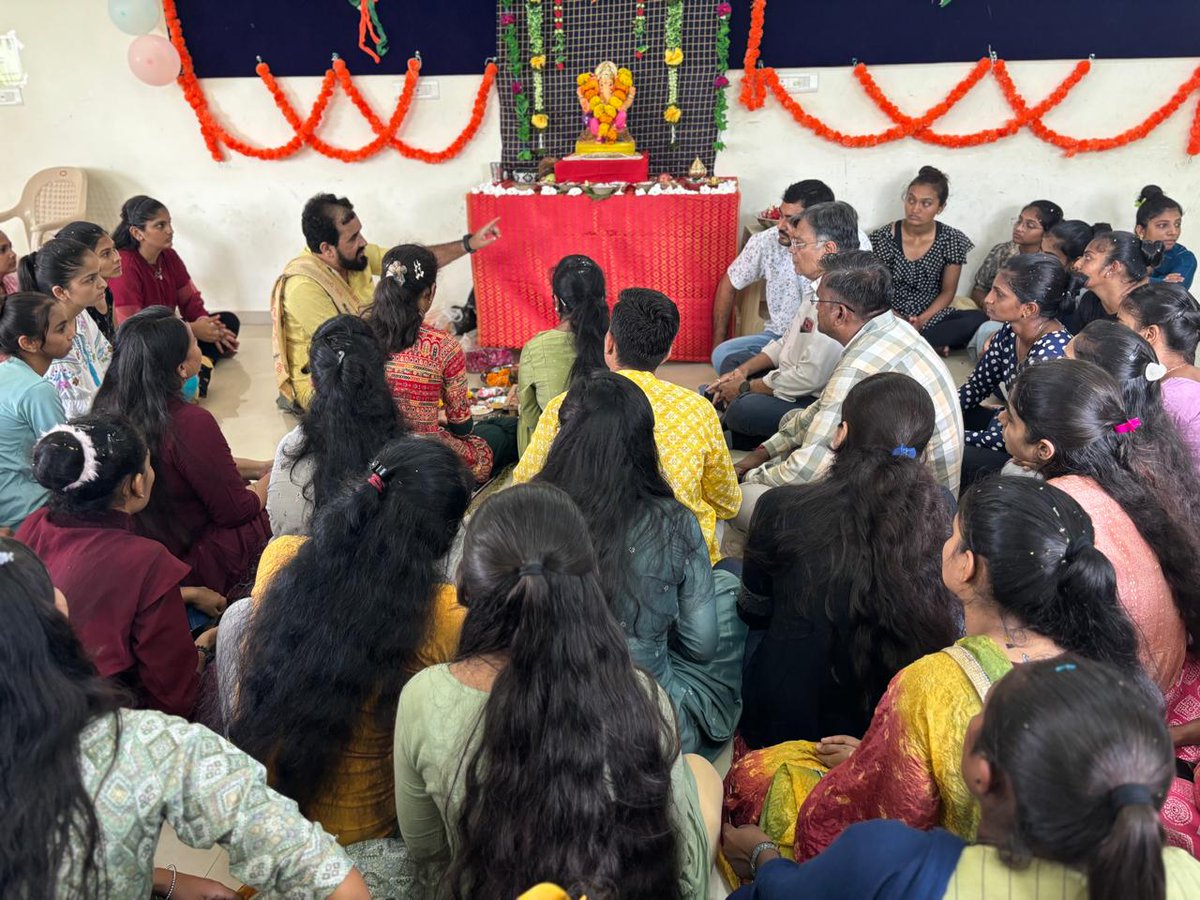 Sbi Rseti Junagadh tweet media