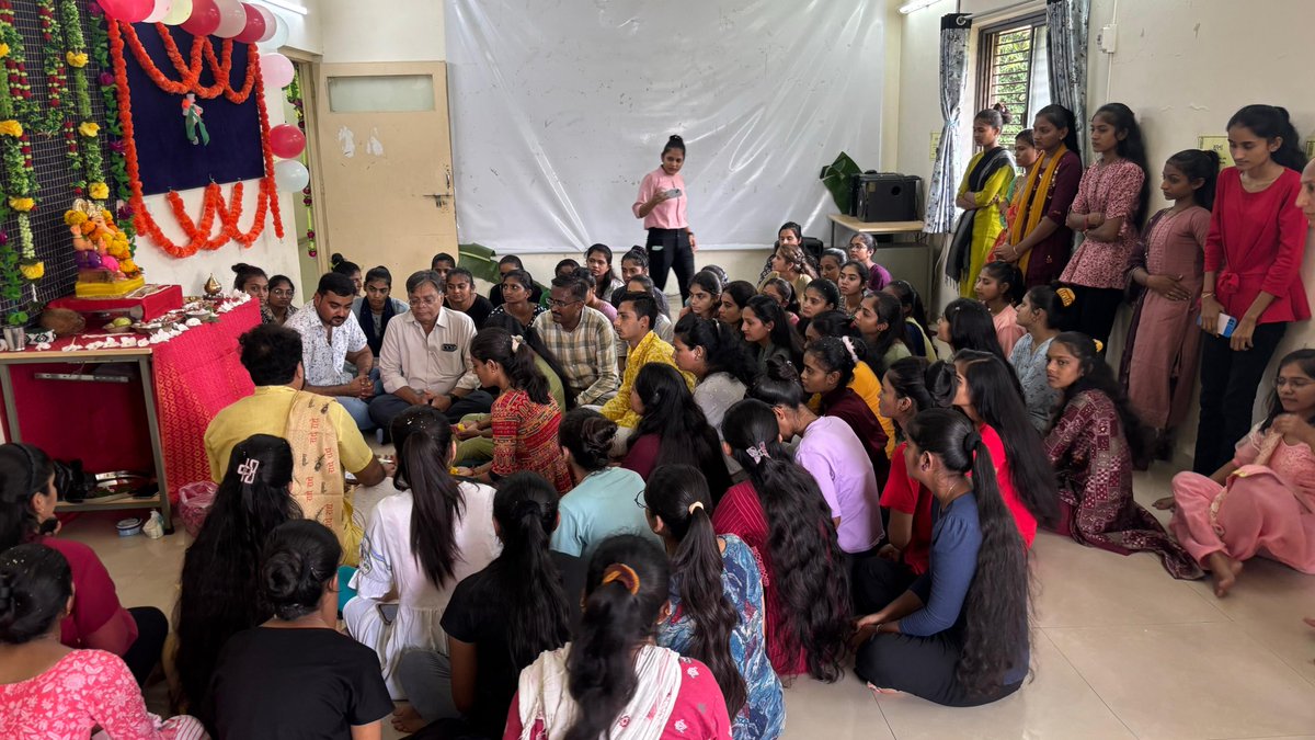 Sbi Rseti Junagadh tweet media