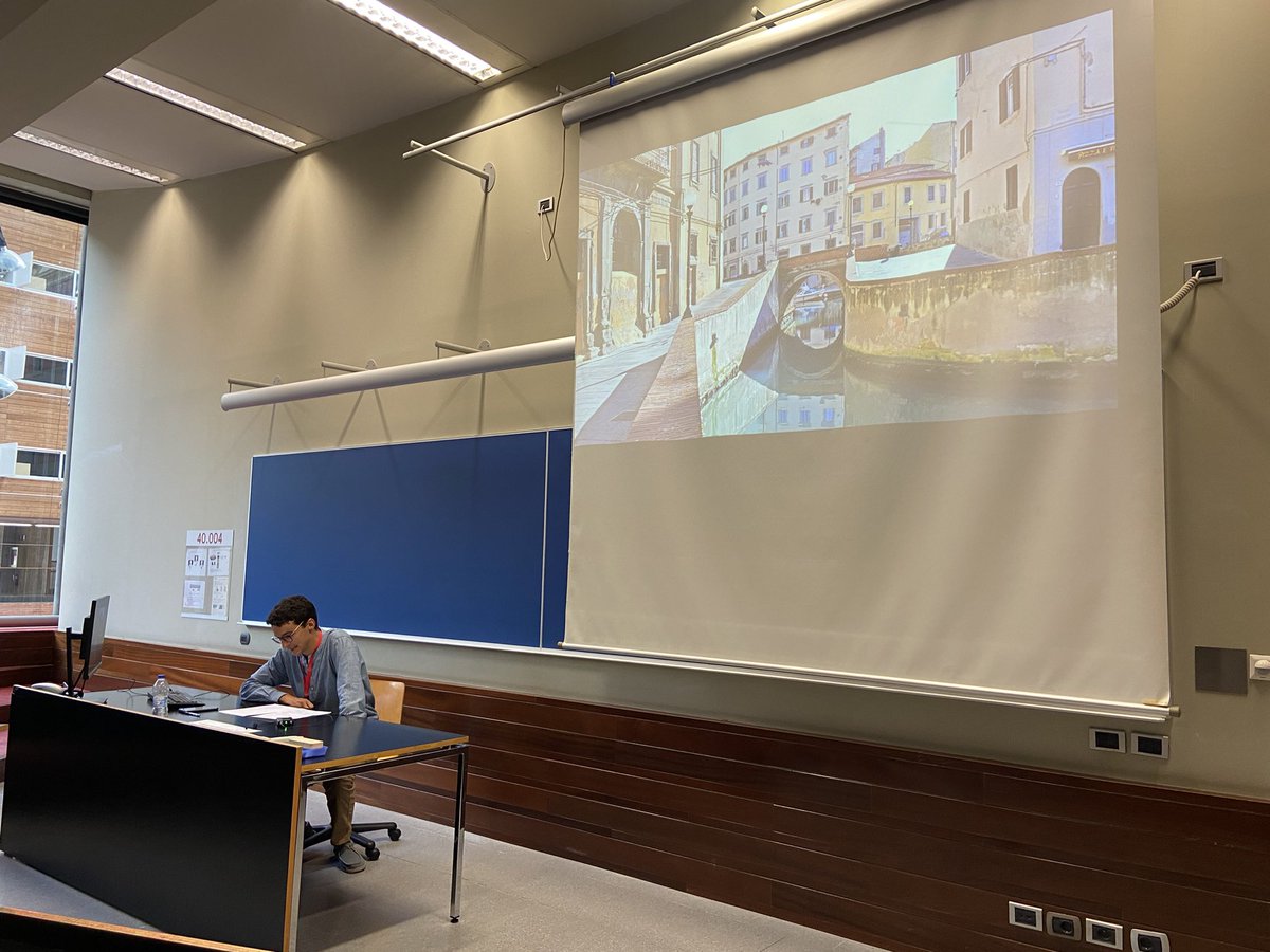 Sergio Orozco-Echeverri tweet media