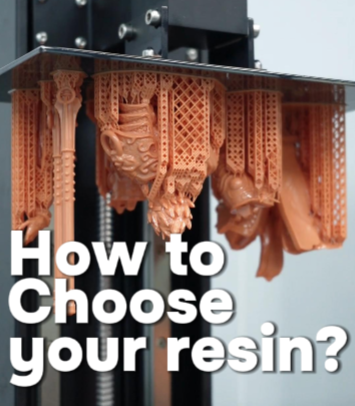 Funcrecol's tweet photo. How to Choose Resin for Your Project? Check Out Red Wax Resin! 🎨

Let's dive into Red Wax Resin! 🌟

Follow me for easy tips on nailing your 3D printing projects! 🔍

#ResinPrinting #HighPrecision #3DPrinting #ModelMaking #CeramicTexture #DIY #DIYResin #PrintingTips #funcrecol https://t.co/lvJRNK7V05