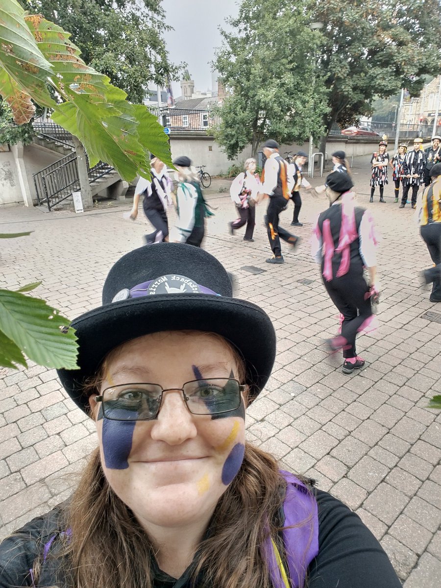 Let Lincoln Big Morris commence!