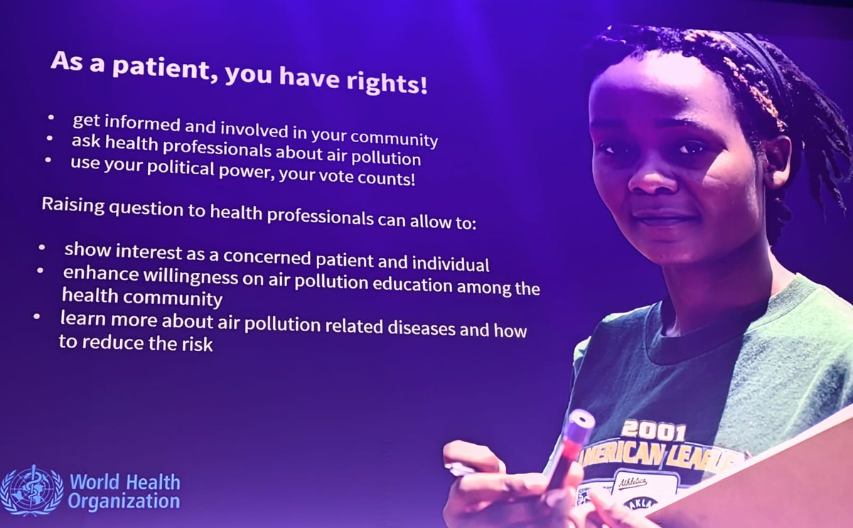 Alfonso Aguarón (@alfonsoaguaron) on Twitter photo As a patient, you have rights <a href="/EuropeanLung/">European Lung Foundation</a> <a href="/WHO/">World Health Organization (WHO)</a> #PatOrgDay2024 As a patient, you have rights <a href="/EuropeanLung/">European Lung Foundation</a> <a href="/WHO/">World Health Organization (WHO)</a> #PatOrgDay2024