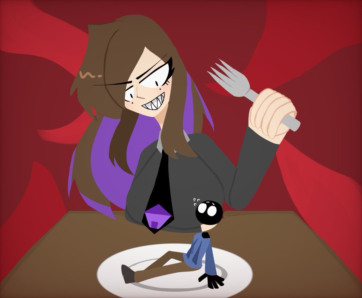 Amela_yb_Fan's tweet photo. MORE REALTOR FELIXIA!! >:D
#Realtorsona
#Househunted
#uncannyvalleyseries
(+ I'm sorry for this hand) https://t.co/rRAt77LgMM